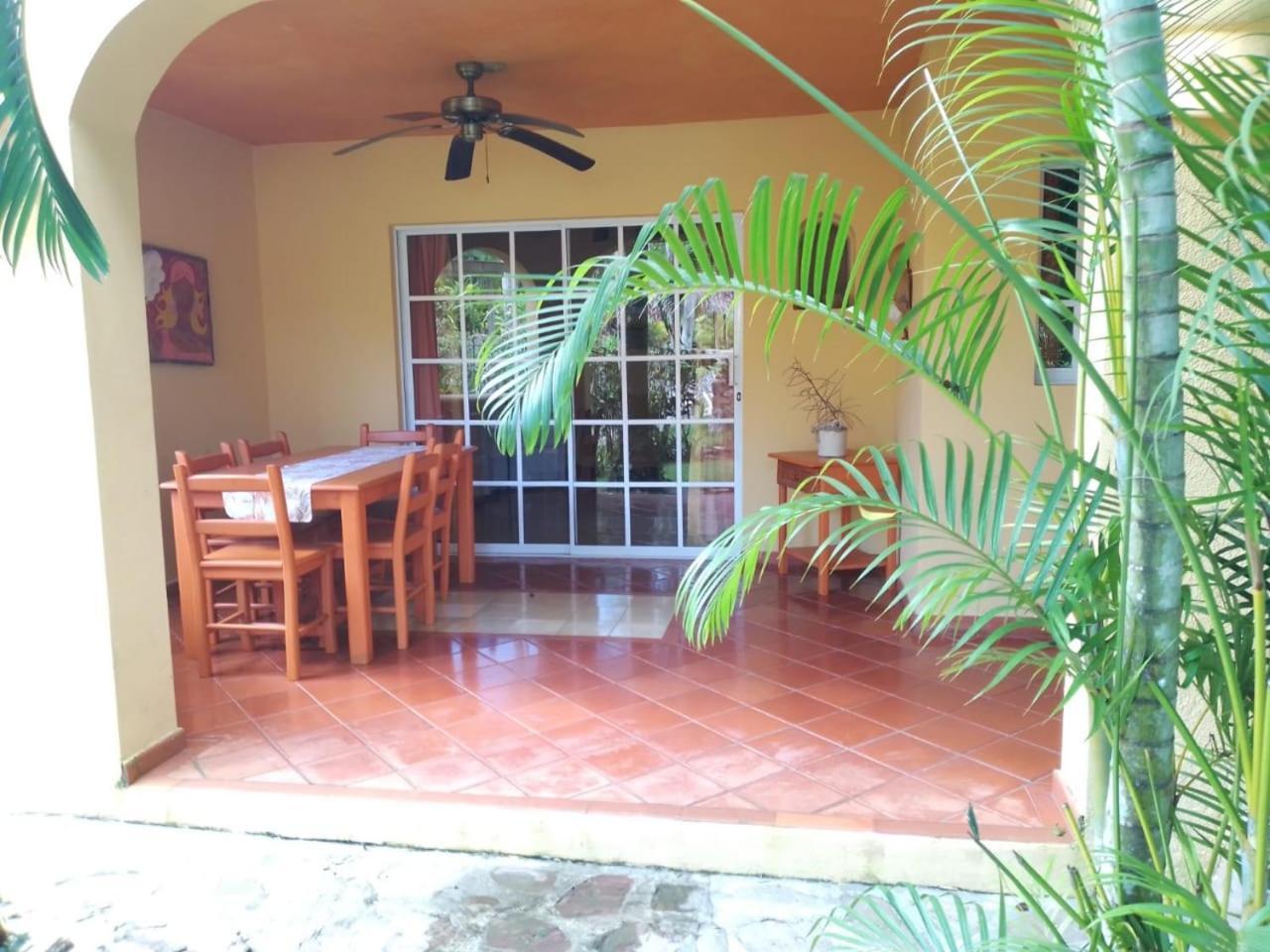 Hotel - Residencial Madrugada Las Terrenas Exterior foto